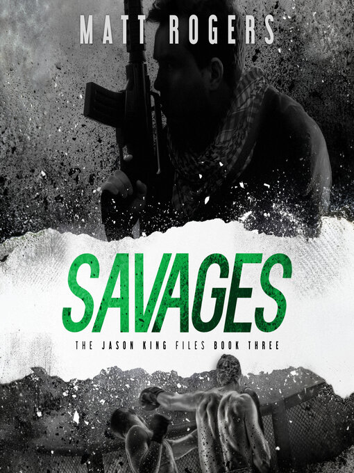 Title details for Savages by Matt Rogers - Available